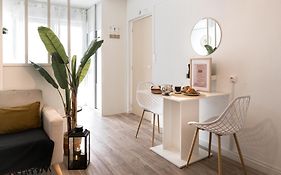 Le Boho Chic Studio Cosy