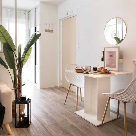 Le Boho Chic Studio Cosy Narbonne Extérieur photo