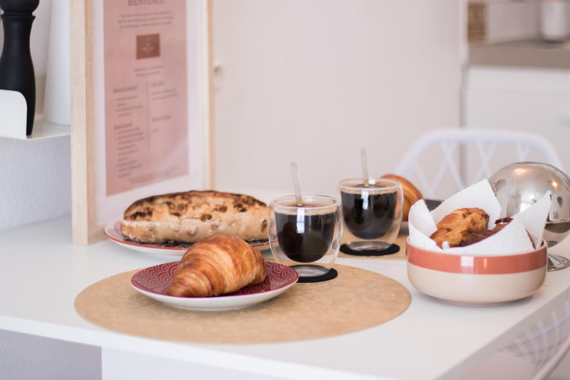 Le Boho Chic Studio Cosy Narbonne Extérieur photo