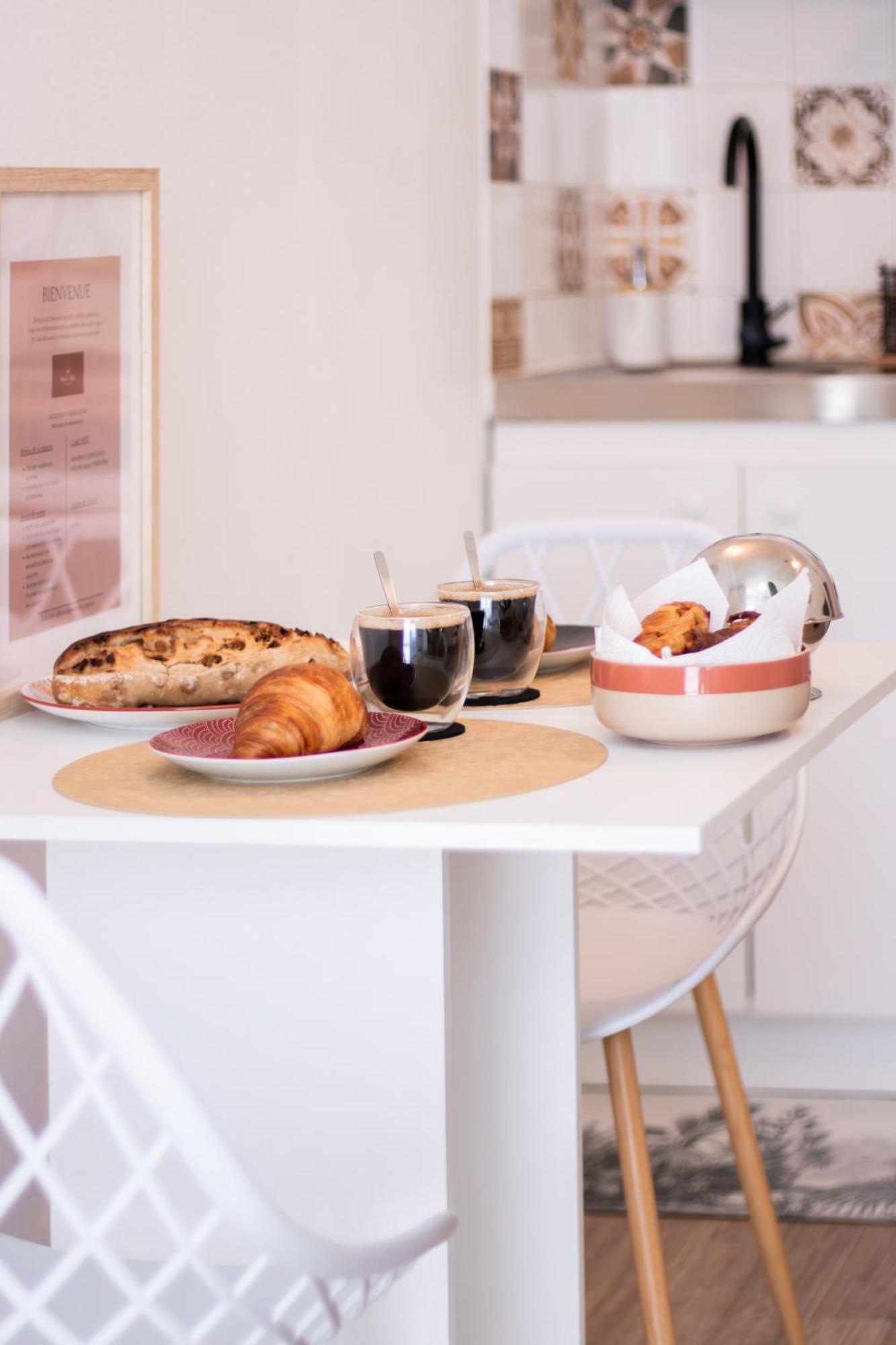 Le Boho Chic Studio Cosy Narbonne Extérieur photo