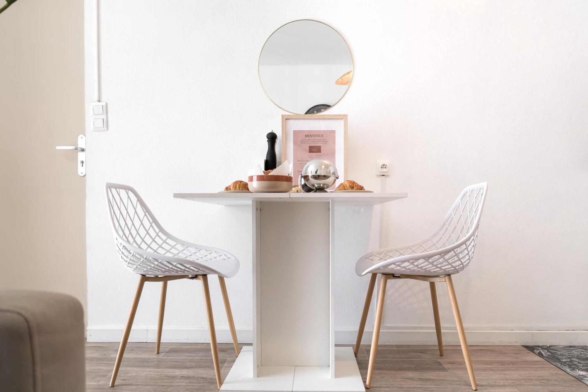 Le Boho Chic Studio Cosy Narbonne Extérieur photo