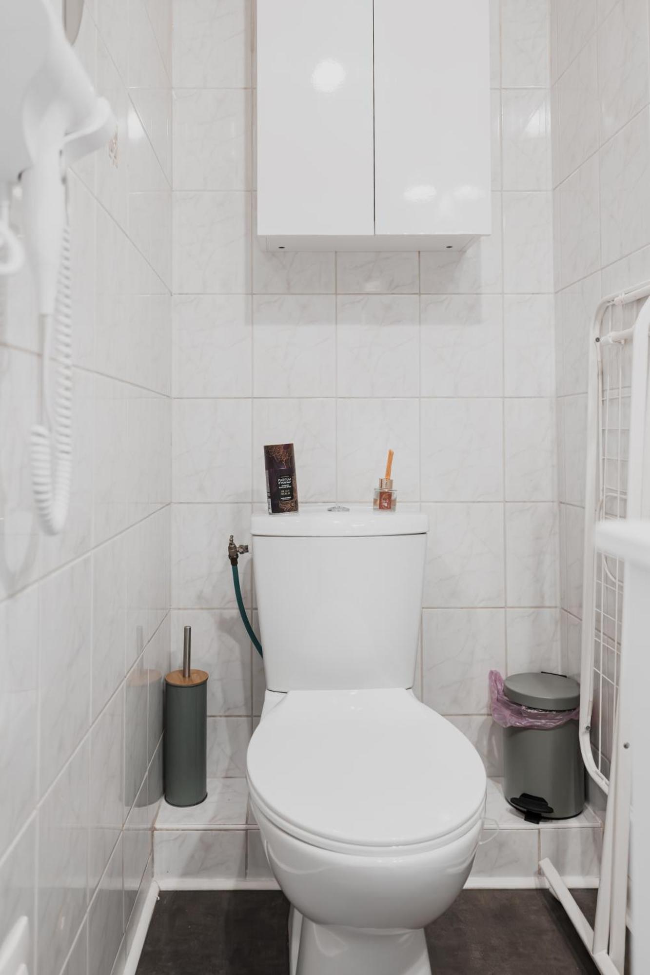 Le Boho Chic Studio Cosy Narbonne Extérieur photo